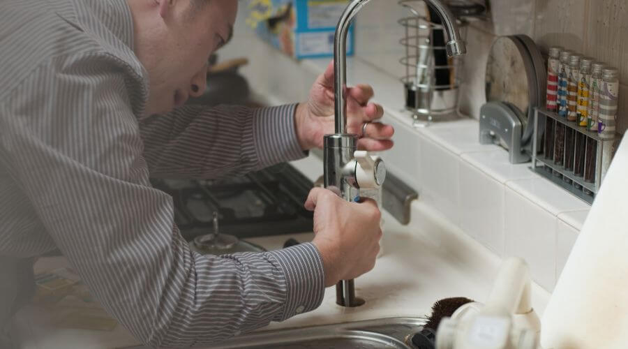 Professional Gas Leak Detection in Hawk Springs, WY